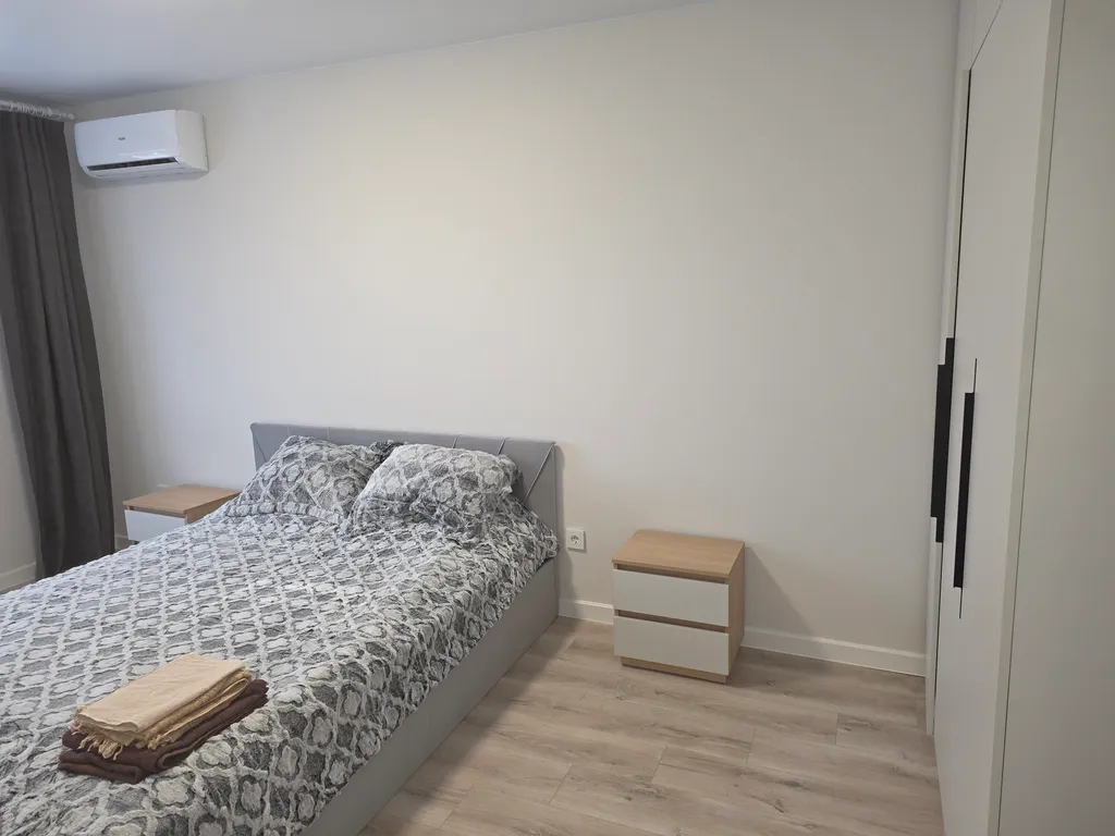 Евро-2х комнатная квартира — аренда посуточно в Киров