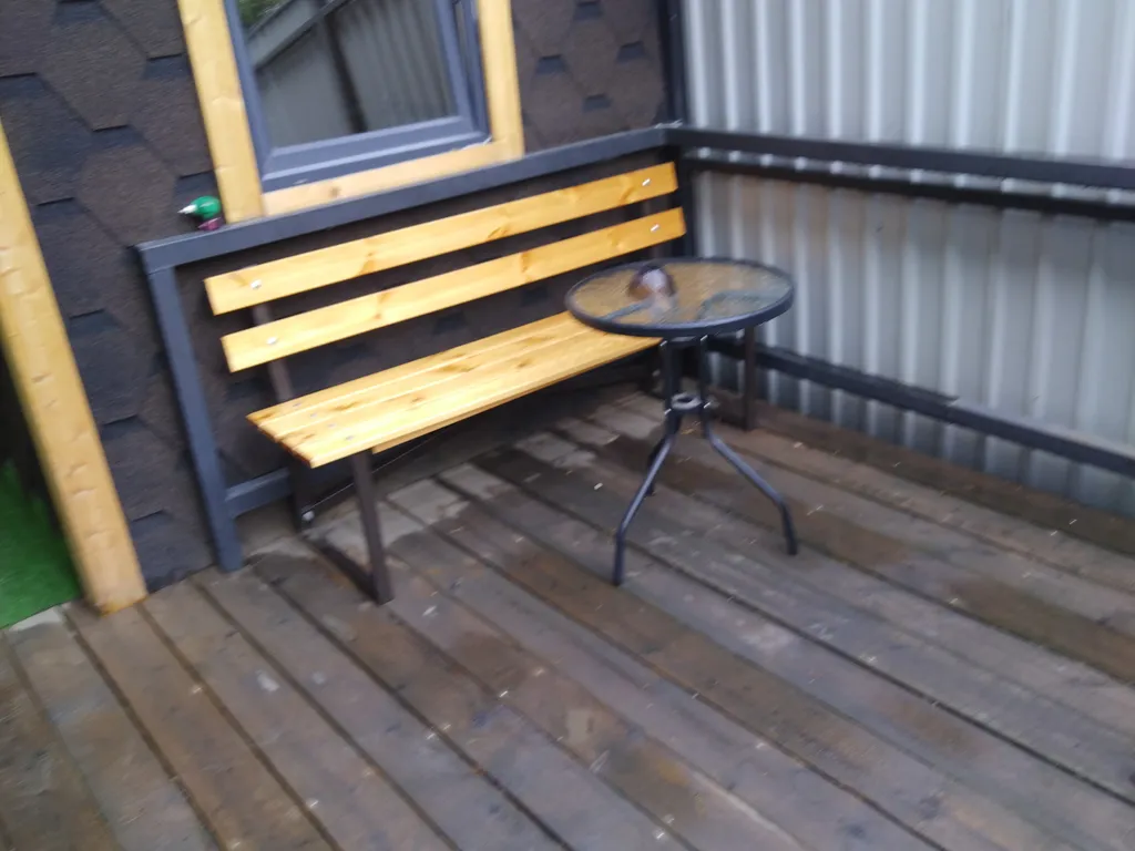 Уютный домик в частном секторе