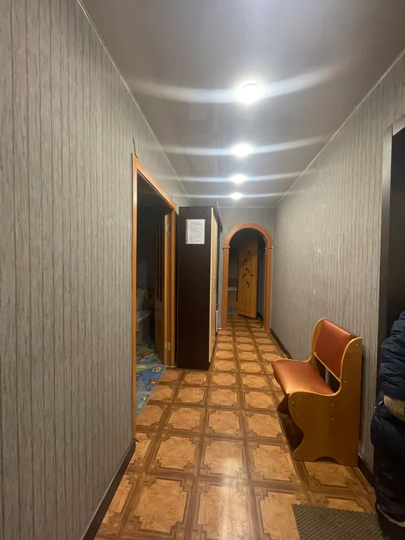 2-комнатная квартира в центре города