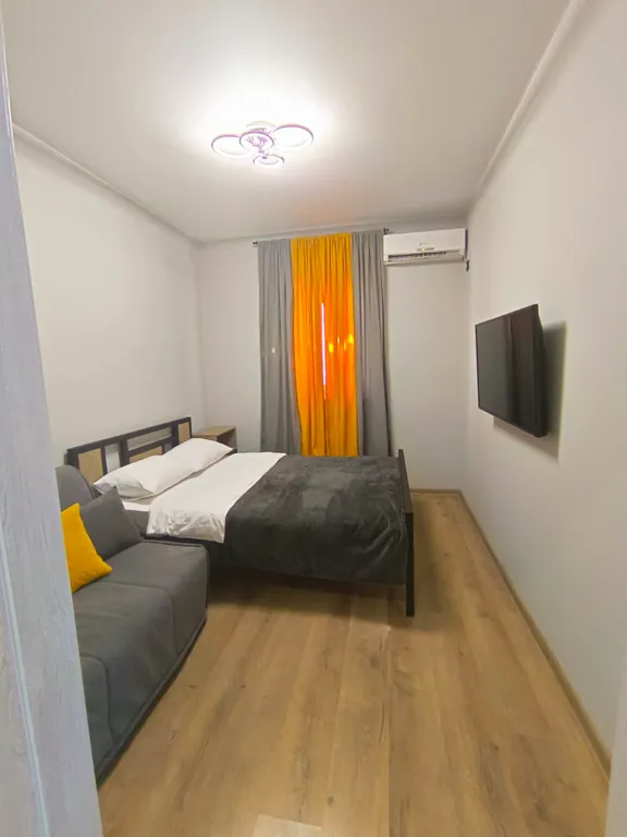 Уютная квартира в Имеретинской низменности