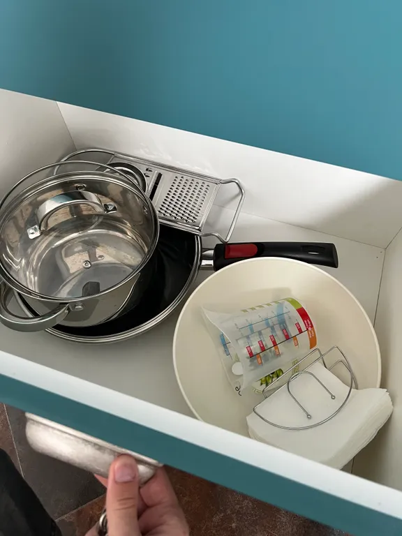 Квартира 1-комнатная Квартира — Геленджик