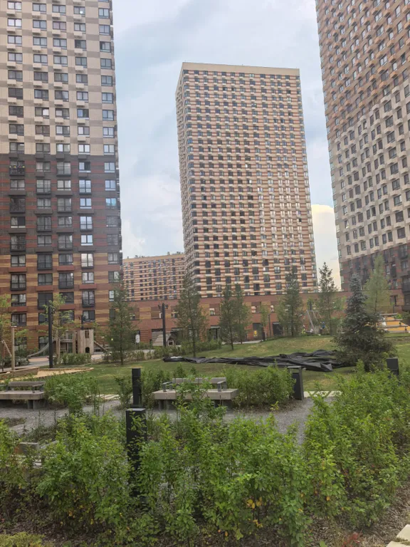 Квартира Квартира Огуречный Лимонад — Москва