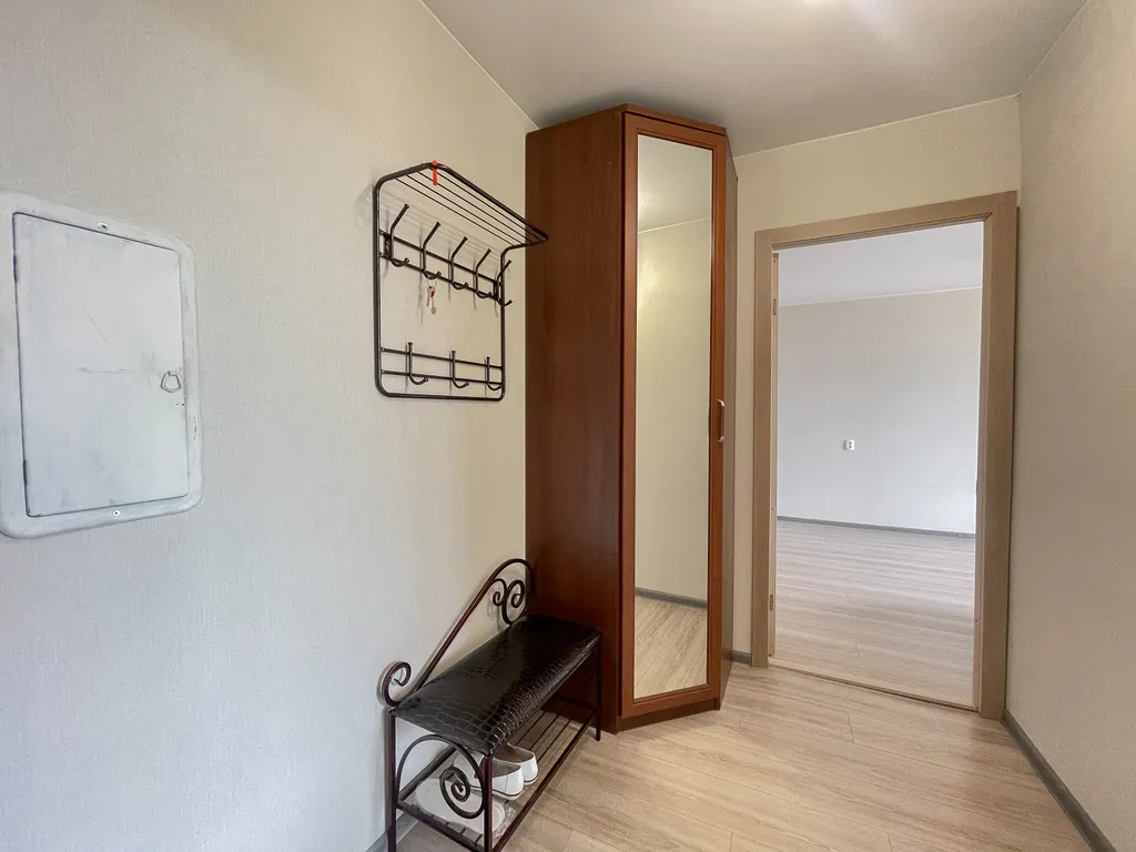 Уютная квартира в исторической части города