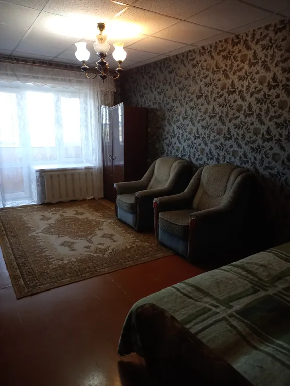 Квартира в центре города