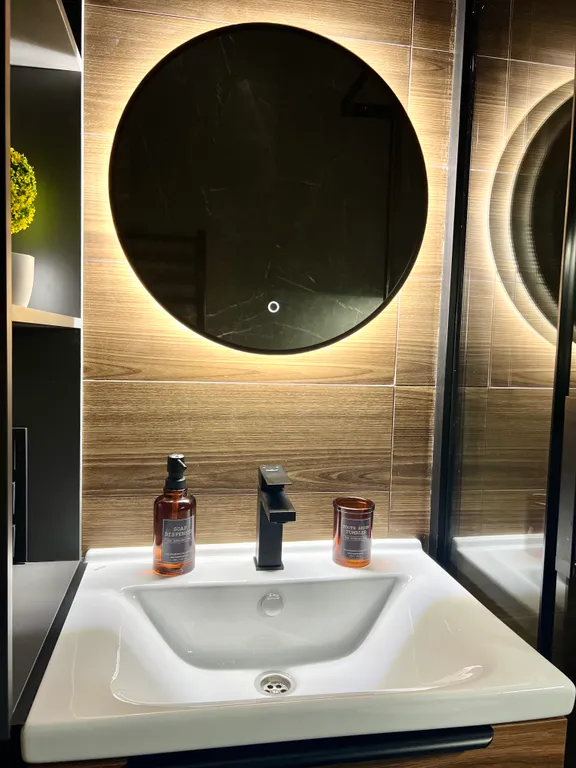 Квартира Квартира Rooms Романтик — Санкт-Петербург