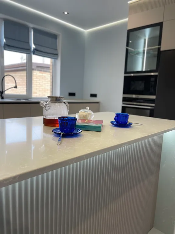 Дом 150m2 — чан, кухня, Wi-Fi