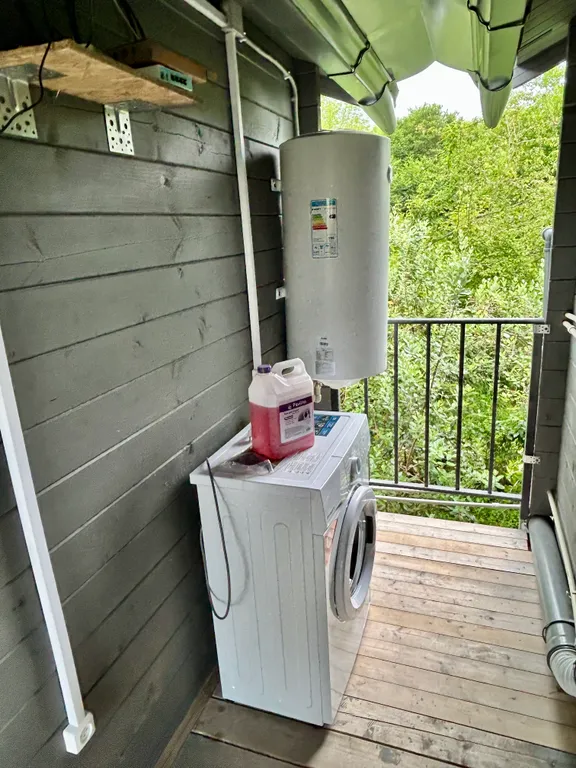 Коттеджи The Rolling Stones