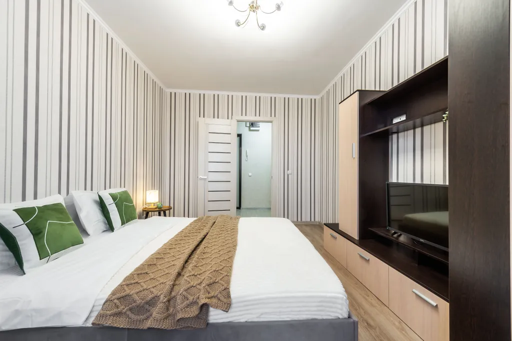 ApartMe Ладожский вокзал