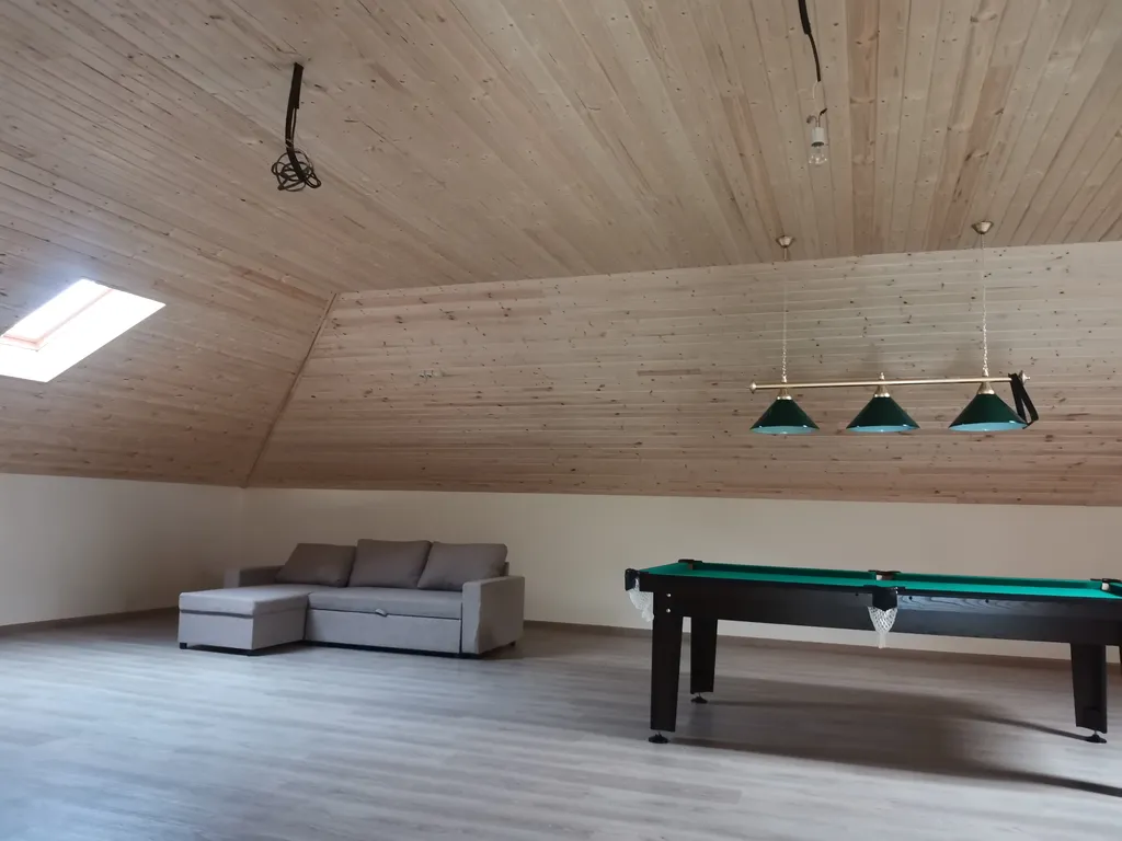 7-комнатный Дом