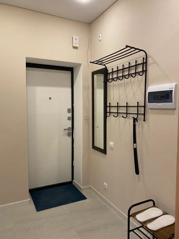 Тихий отдых на Балтийском побережье