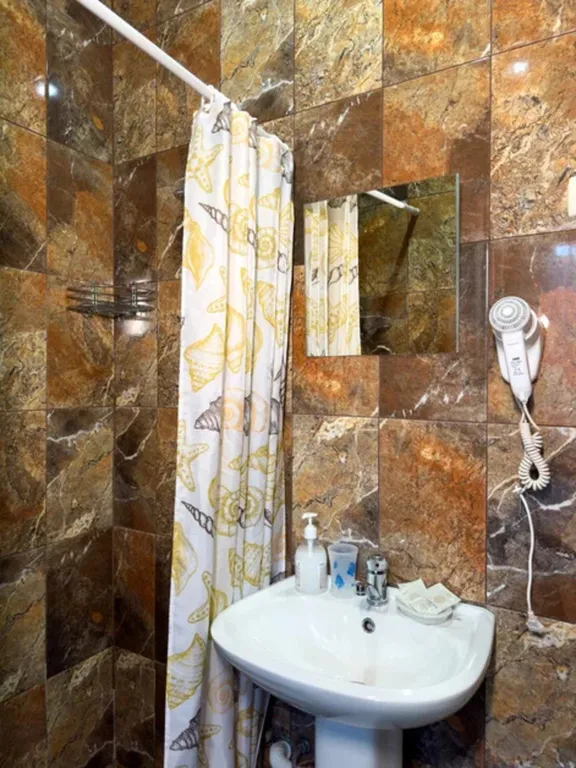 Квартира Комната — Гагра