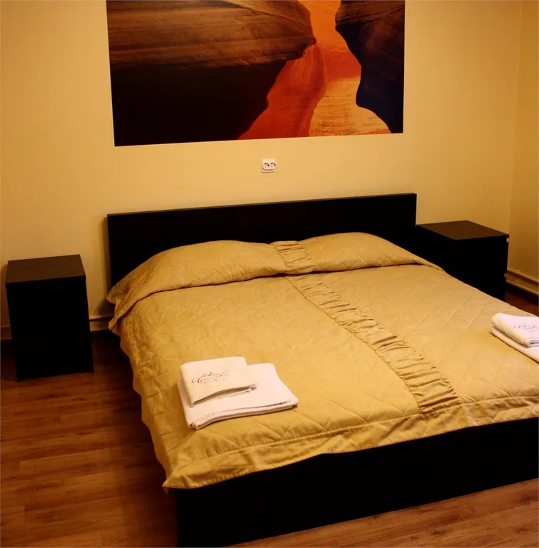 3-комнатная Квартира — аренда посуточно в Ярославль