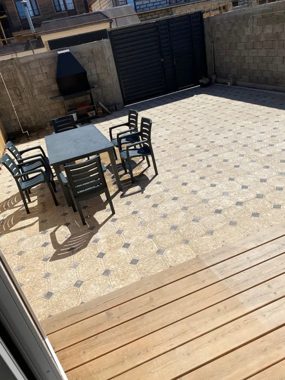 Домик у моря