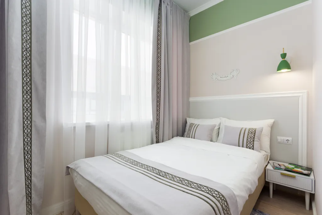 Квартира Комната — аренда посуточно в Пятигорск