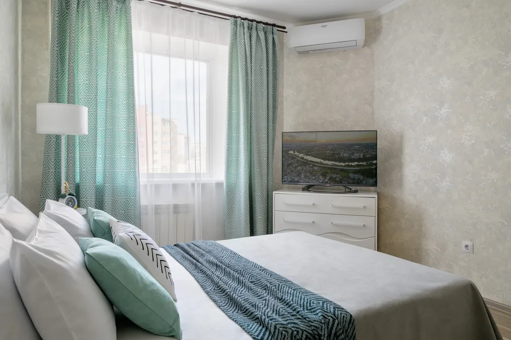 Квартира в центре города, рядом с зоопарком — аренда посуточно в Пенза