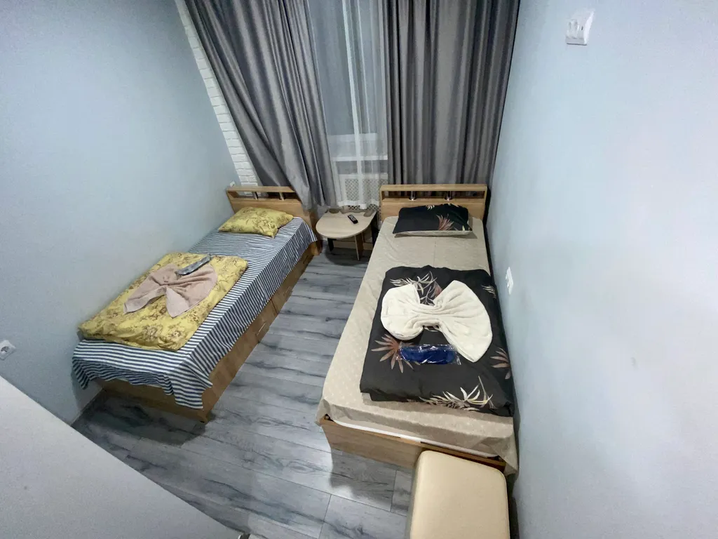 Квартира Комната — аренда посуточно в Люберцы