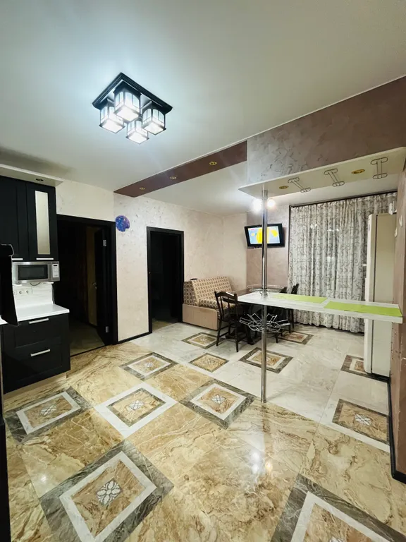 Уютная 2+ квартира — аренда посуточно в Сургут