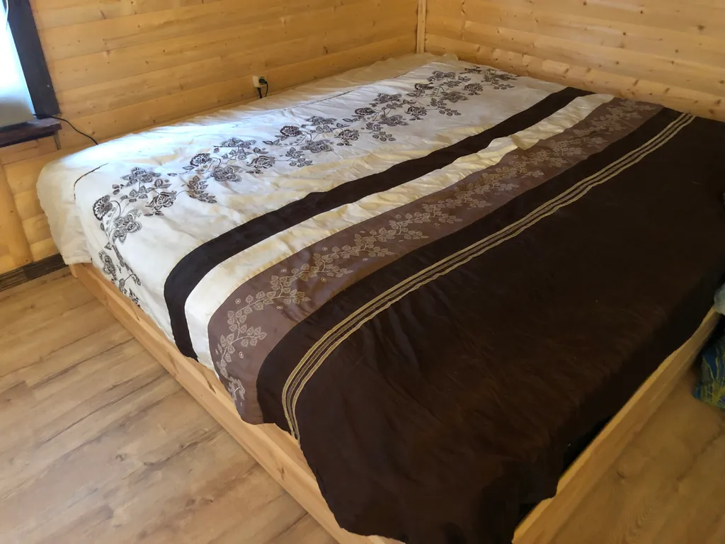 Уютный дом в атмосфере леса 6 км от центра города Иваново