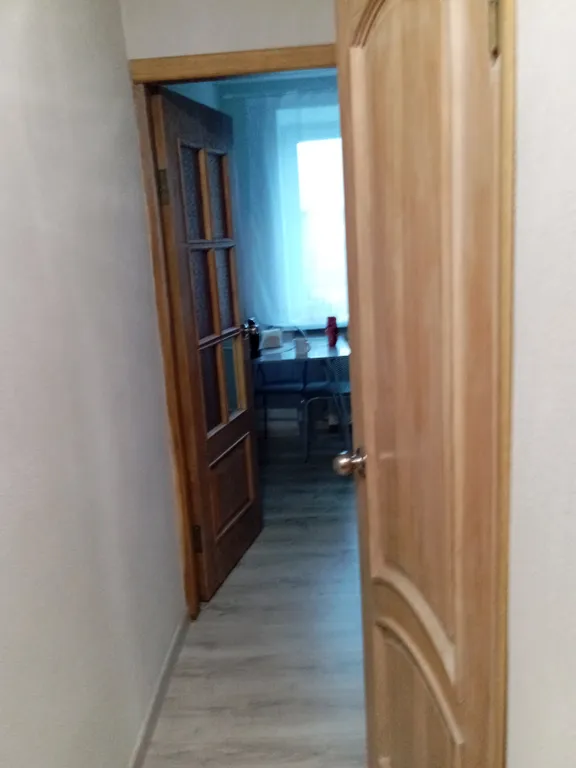 Квартира недалеко от моря