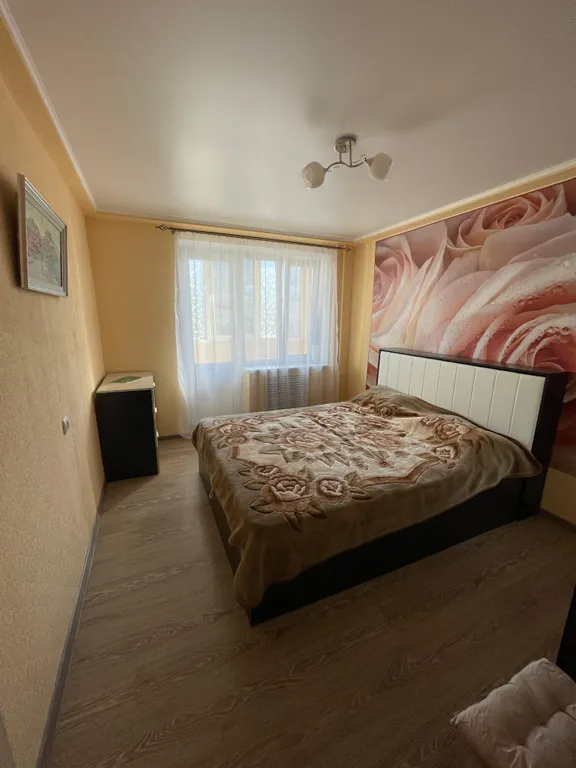 Видовая квартира