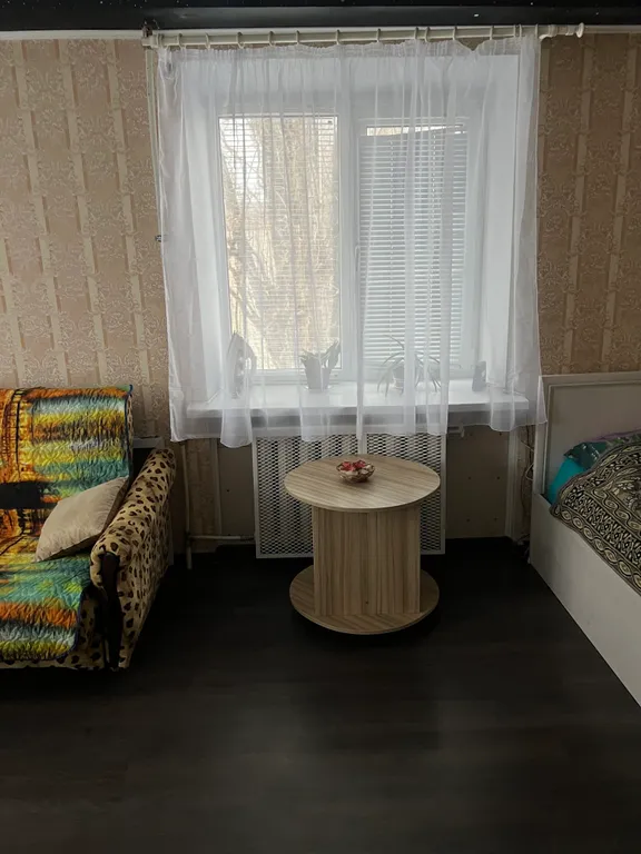 Уютная квартира в центре Ленинского района