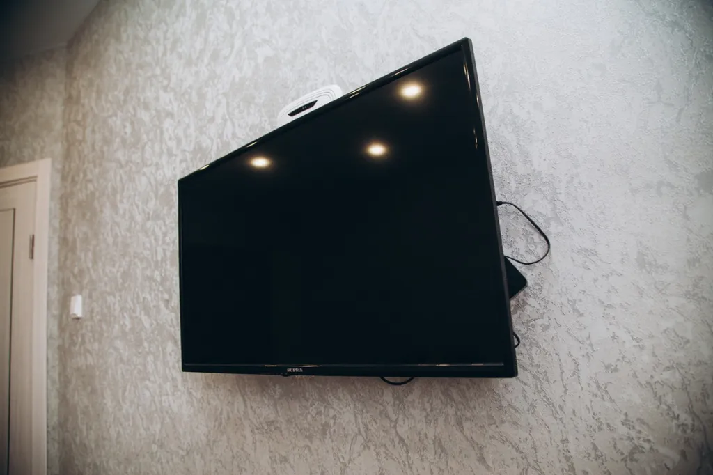 Квартира в новом районе