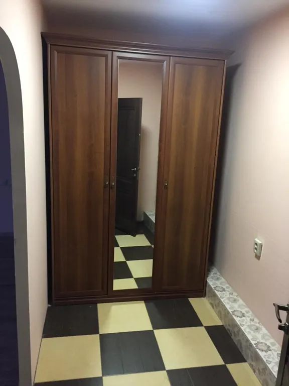 Уютная квартира на Серова