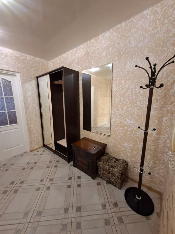 Уютная чистая квартира на Брикеля