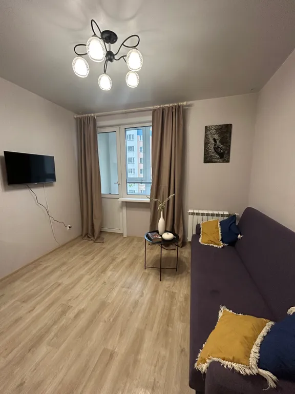 Лучшая евродвушка в этом районе