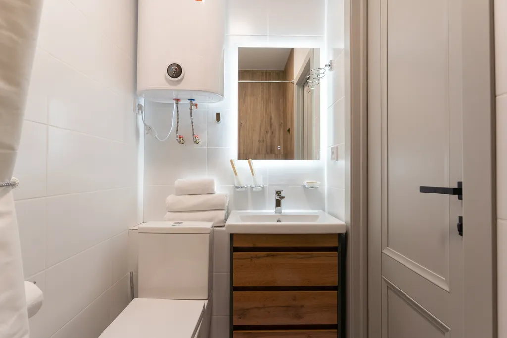 Квартира Комната — Москва