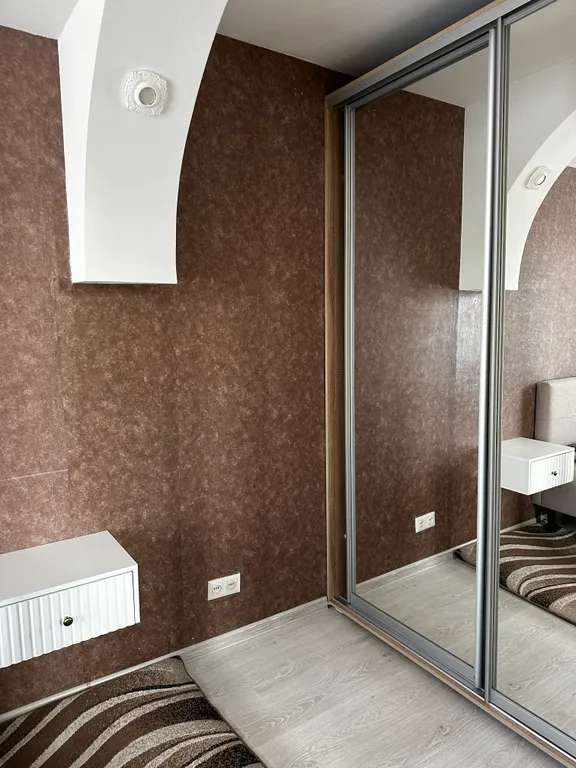 Просторная квартира в центре Москольца