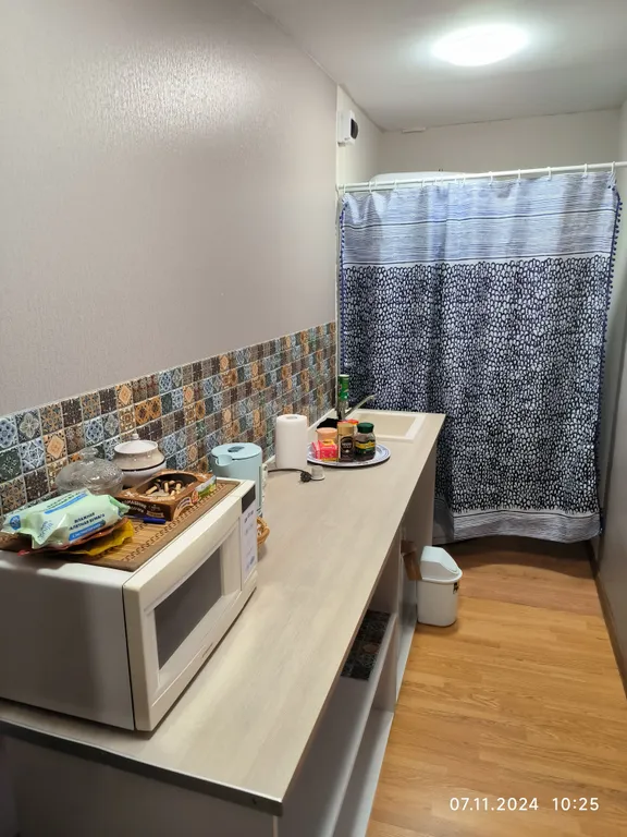 Квартира с отдельным входом