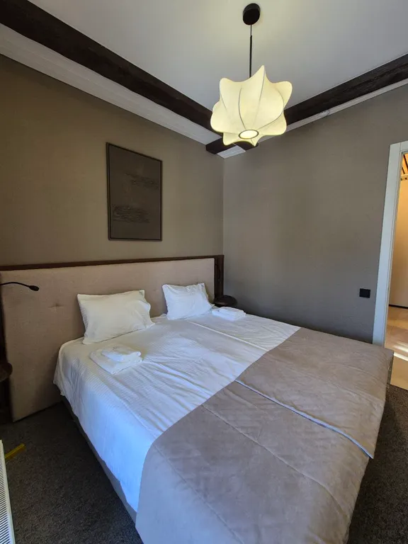 Гостевой дом Nadin