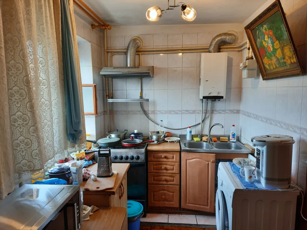 Квартира Квартира Western 2 — Евпатория