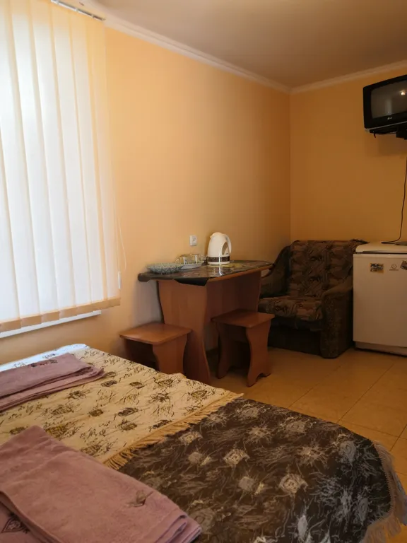 Квартира Уютный номер в коттедже в центре города. — аренда посуточно в Судак