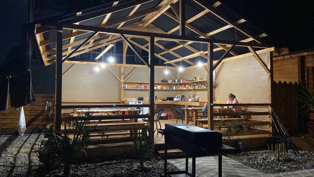 3-комнатный Дом