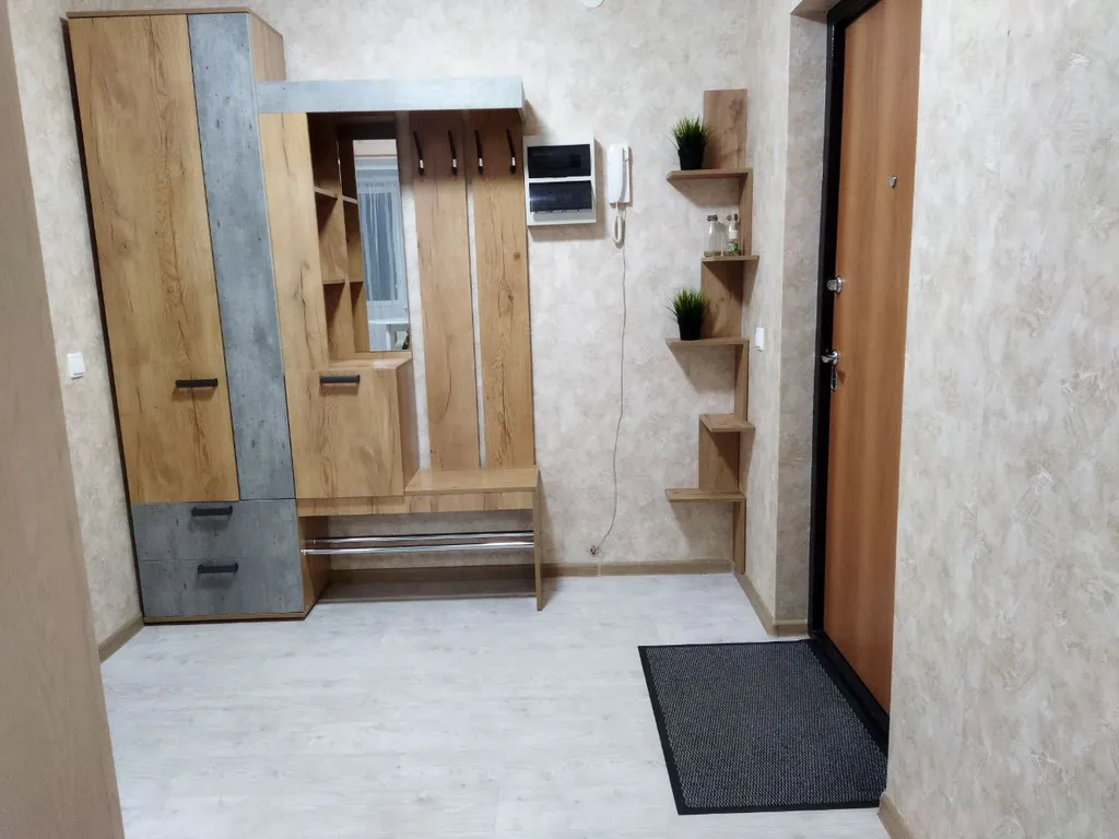 Семейная квартира | Квартирный вопрос