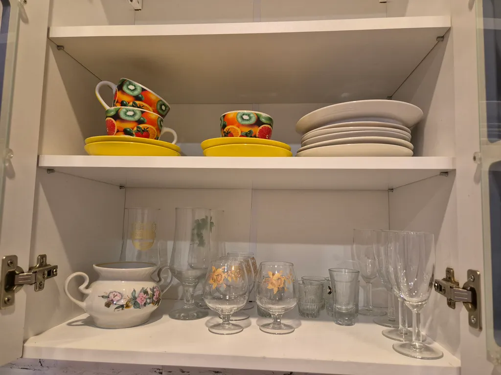 Просторная, комфортная и уютная 2-комнатная квартира с удобной локацией