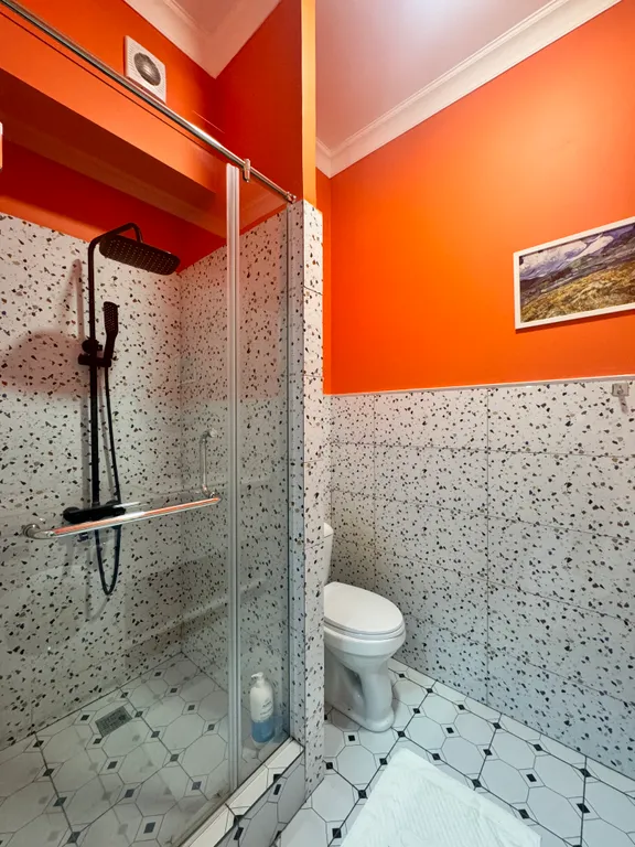 Жк Legenda в центре города