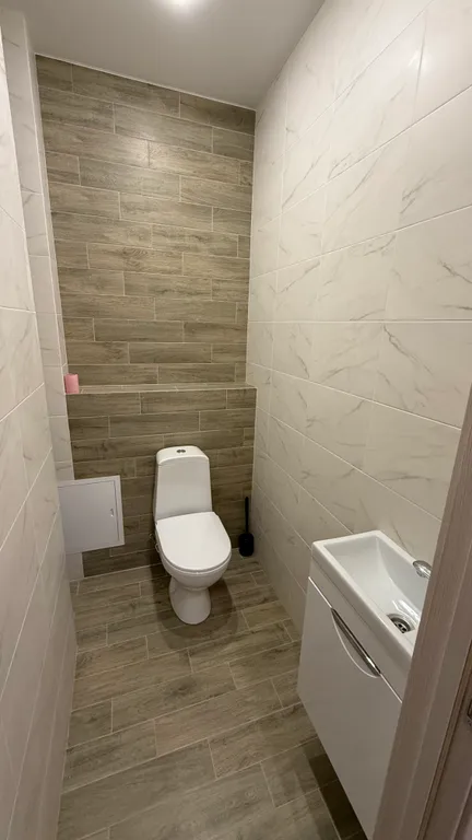 Квартира Комфортная квартира — Краснодар