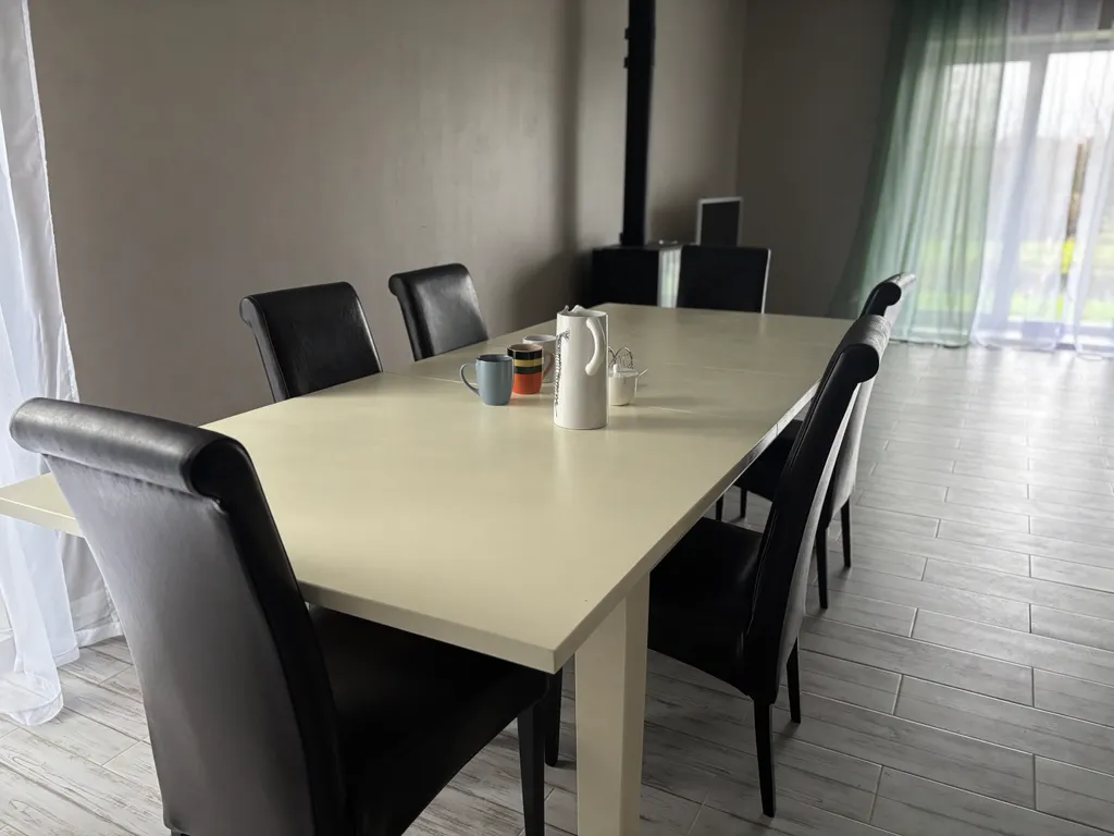 Коттедж Уютный домик у пруда — Троицкая Слобода