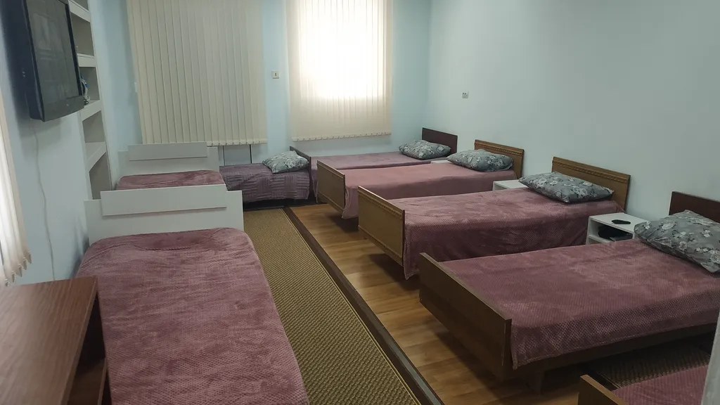 Гостевой дом в центре старого города