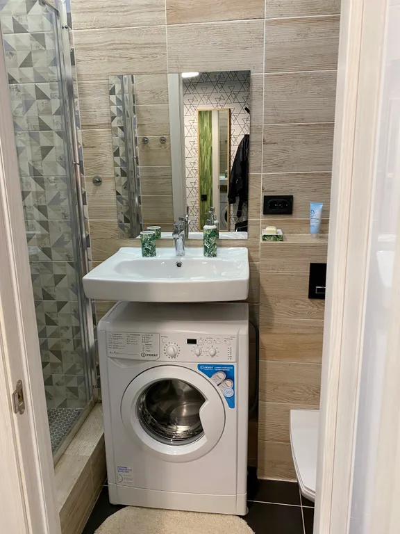 Квартира Апартаменты в самом центре Владивостока — Владивосток