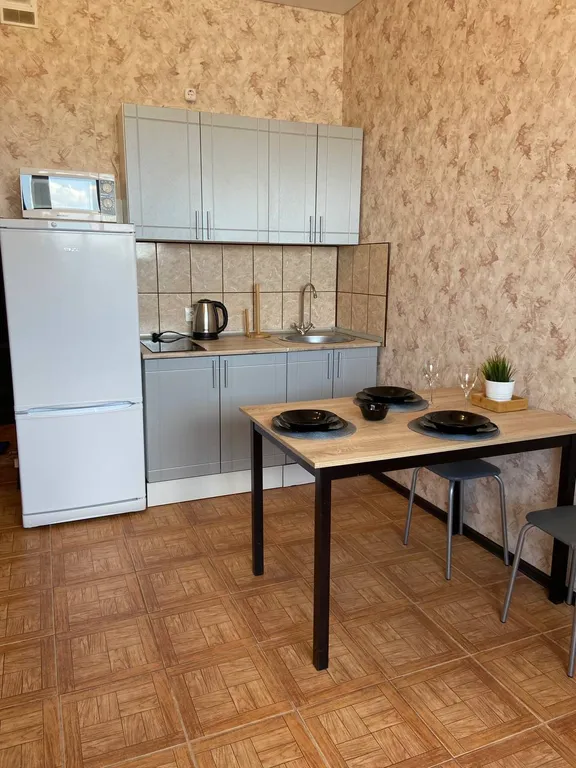 Квартира Квартира рядом с парком Галицкого, Краснодар — Краснодар