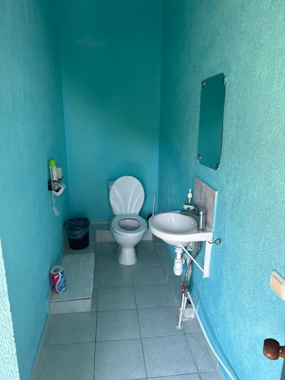 Четырехместный эконом