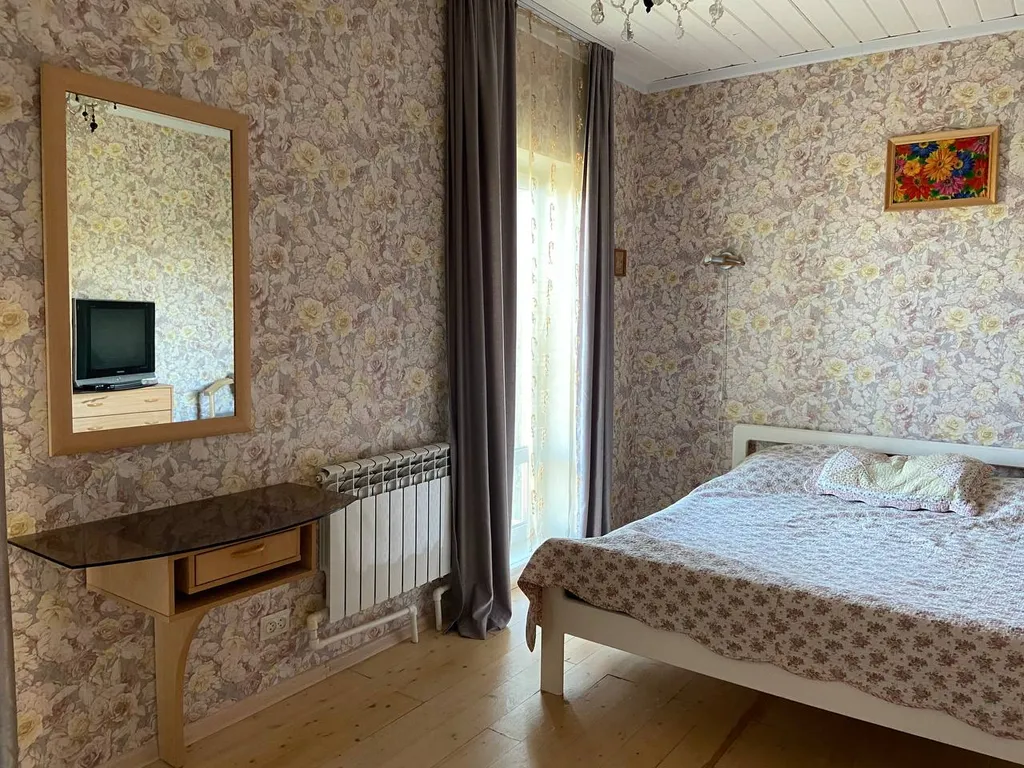 Апартаменты в гостевом доме