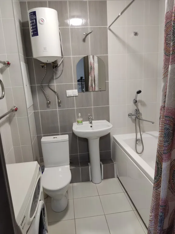 Хорошие апартаменты у Самолета