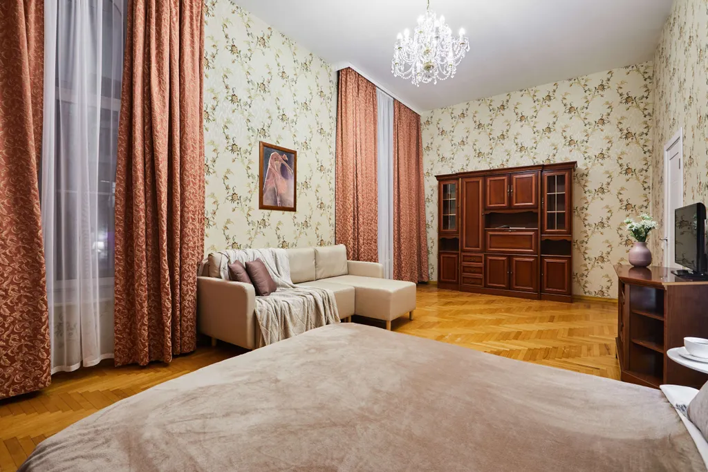 Эркер, Атмосфера Питера, комфорт