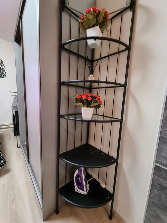 Квартира Квартира Уютная студия рядом с метро — Москва