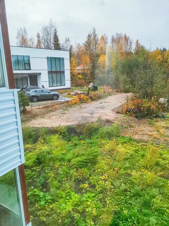 Квартира с дизайнерским оформлением